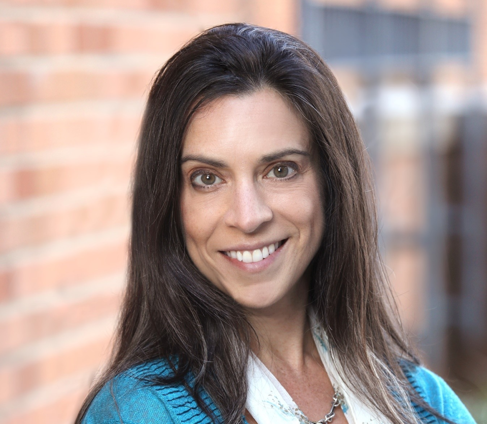 Christina Annunziata