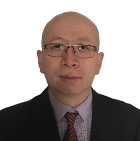 Yingzhong Li