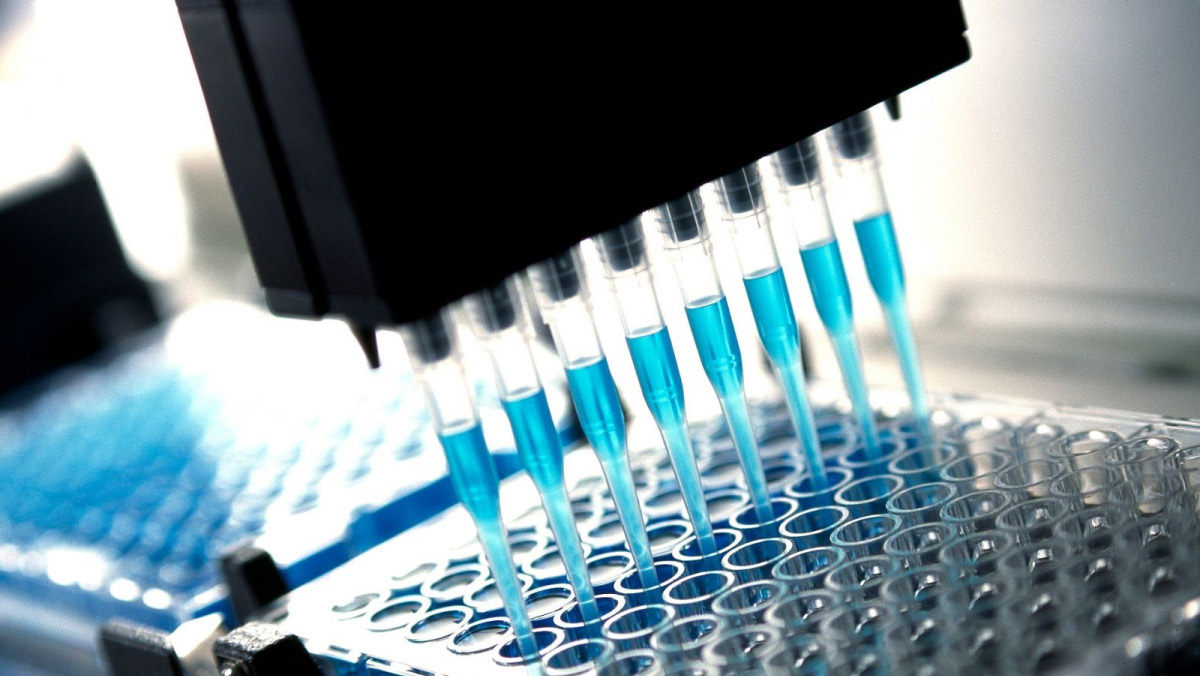 America’s New Pharma Frontier: Making Medicines Without Cells
