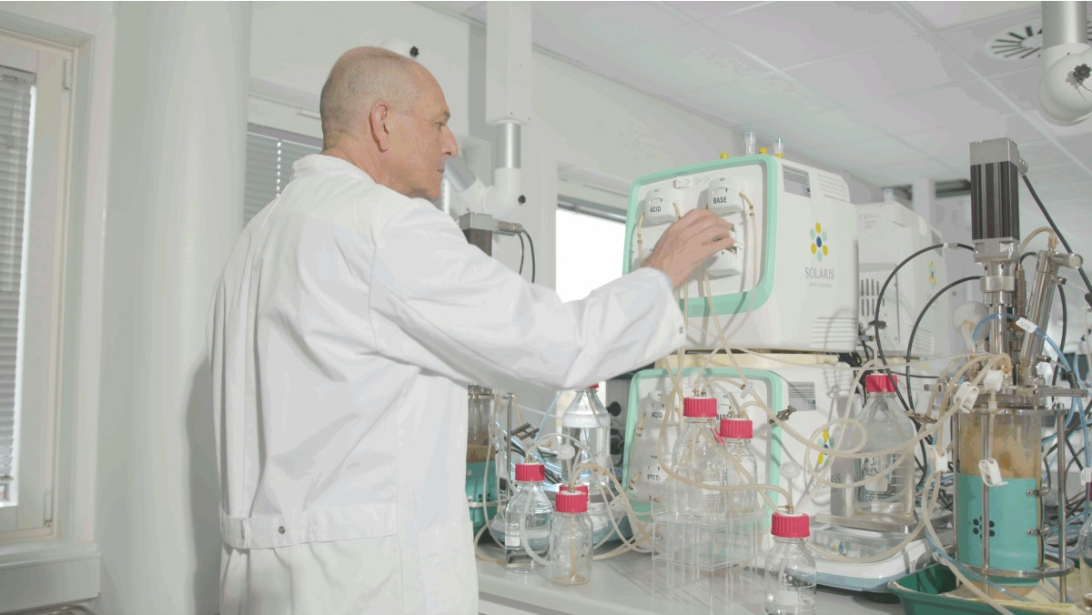 Biotech’s Next Leap Begins With a Safer Fungus