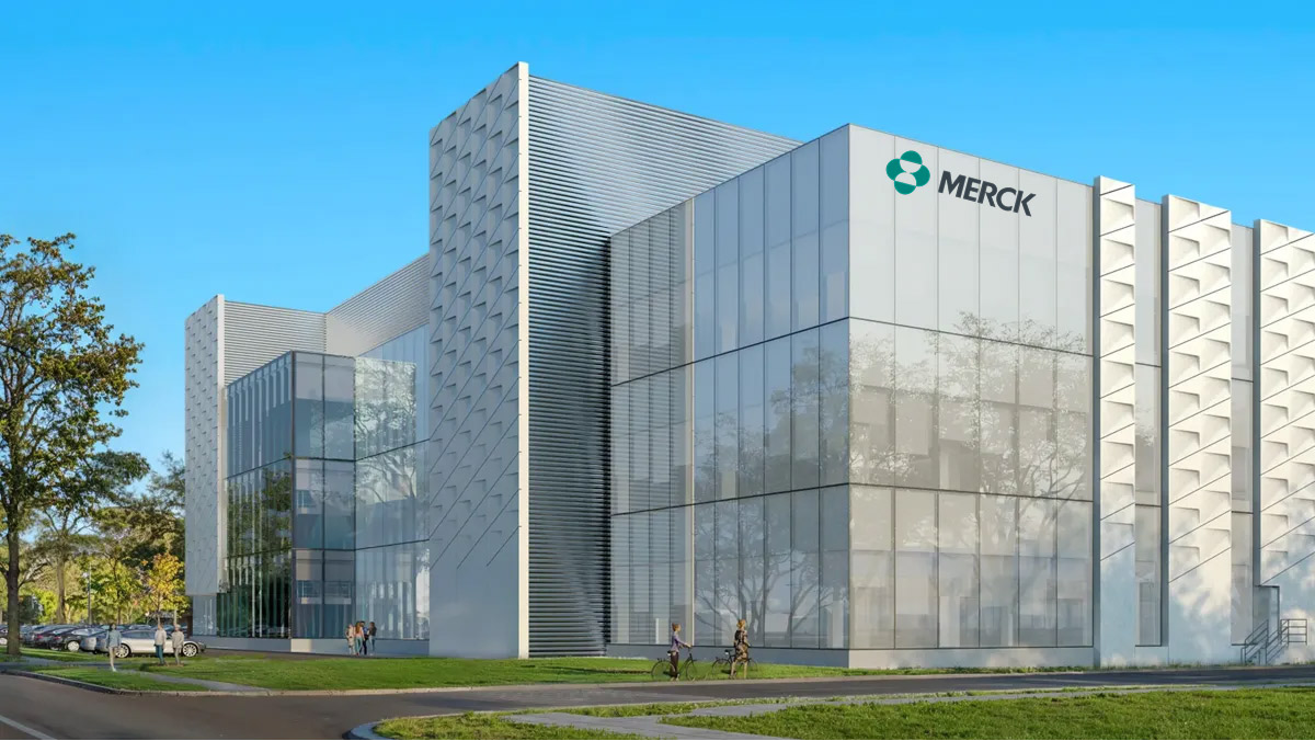 Billion-Dollar Bet on Homegrown Biologics
