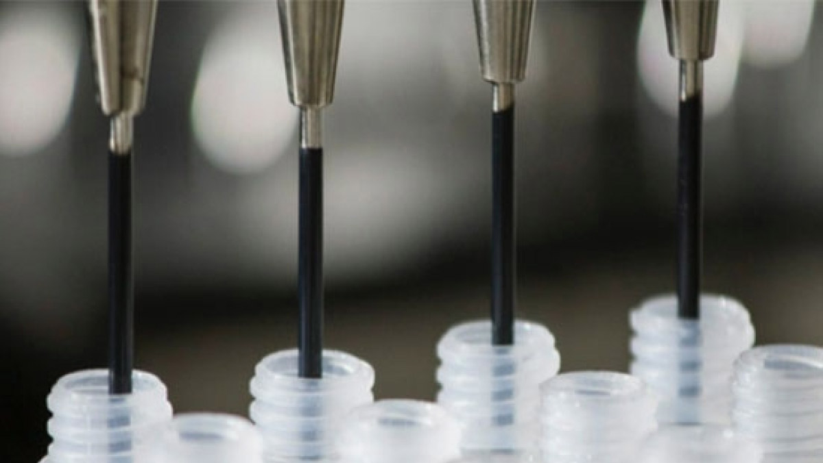 Biotech Duo Rewrites the Rules for Biologic Drug Delivery
