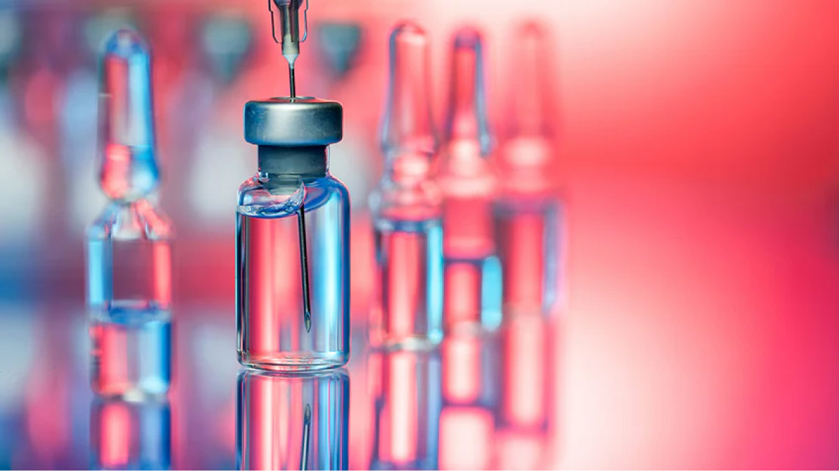 The Biosimilar Boom That’s Rewriting U.S. Pharma