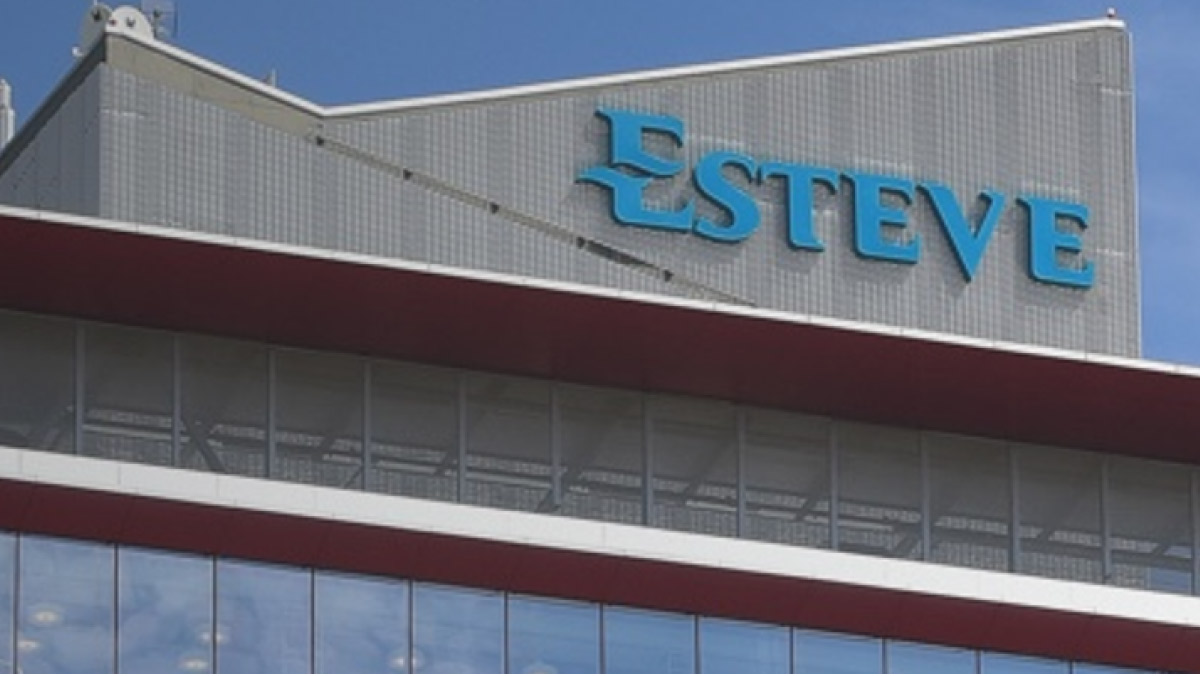 From Barcelona to Chicago: Esteve Targets U.S. Drugmakers
