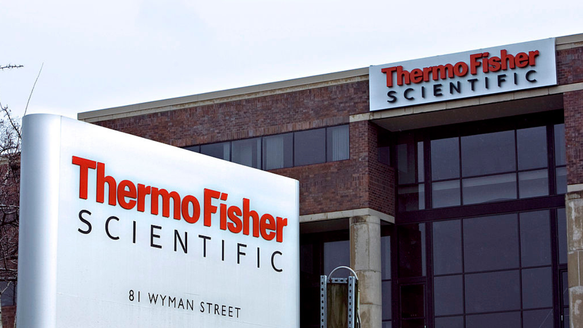 The Quiet Revolution Brewing in Biologics