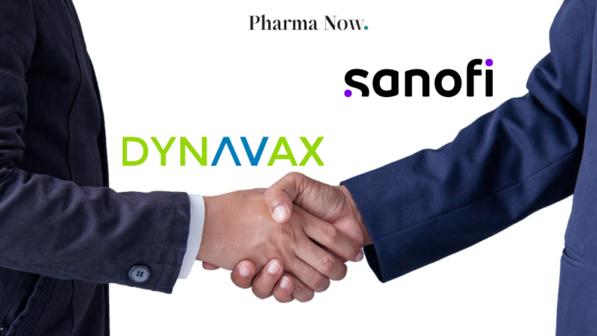 Sanofi and Dynavax partnership marks strategic shift in vaccine manufacturing control
