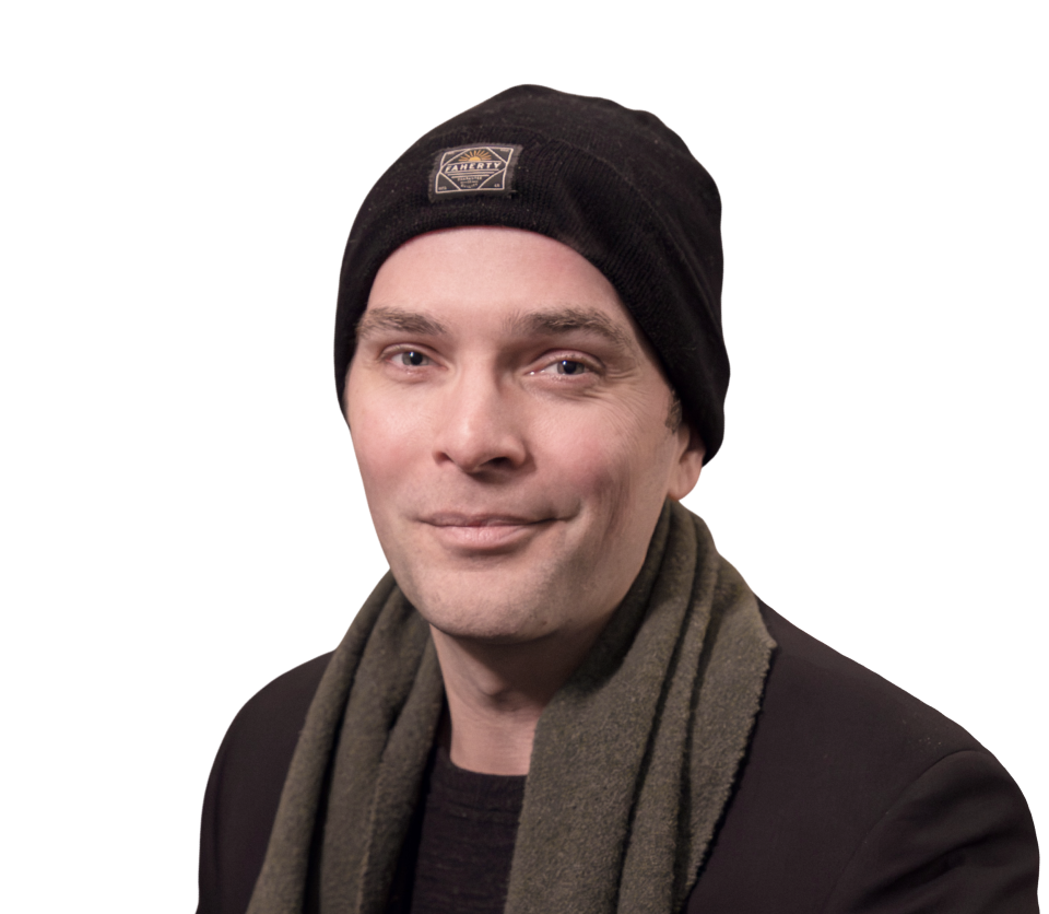 Ben Knox